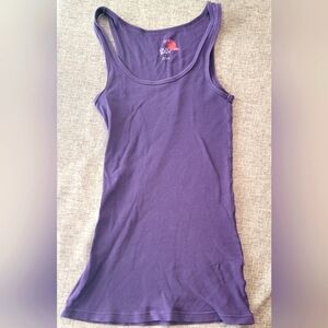 Old Navy Purple Tank Top